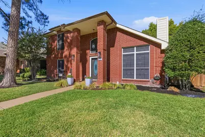 824 Stone Trail Drive, Flower Mound, TX 75028 - Photo 9