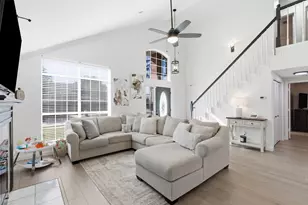 824 Stone Trail Dr, Flower Mound, TX 75028 - Photo 13