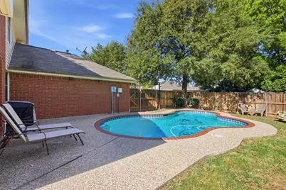 824 Stone Trail Drive, Flower Mound, TX 75028 - Photo 3