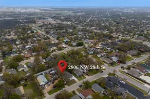 2806 28th St, Fort Worth, TX 76106 - Photo 29