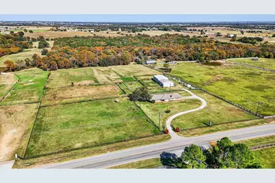 1937 Spring Hill Road, Aubrey, TX 76227 - Photo 3