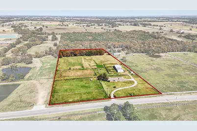 1937 Spring Hill Road, Aubrey, TX 76227 - Photo 7