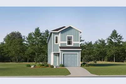 12141 Steeplechase Drive, Providence Village, TX 76227 - Photo 1