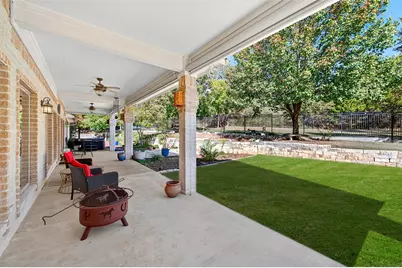 200 Cayuga Trail, Lake Kiowa, TX 76240 - Photo 35