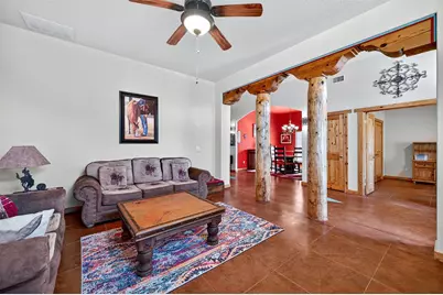 200 Cayuga Trail, Lake Kiowa, TX 76240 - Photo 9