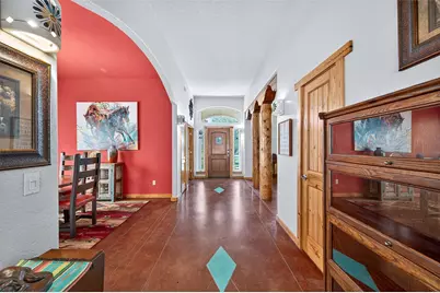 200 Cayuga Trail, Lake Kiowa, TX 76240 - Photo 7