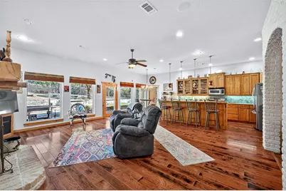 200 Cayuga Trail, Lake Kiowa, TX 76240 - Photo 15