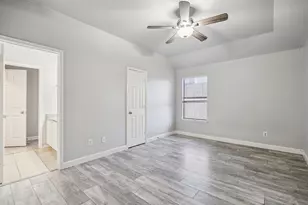 813 Lake Forest Trl, Little Elm, TX 75068 - Photo 21