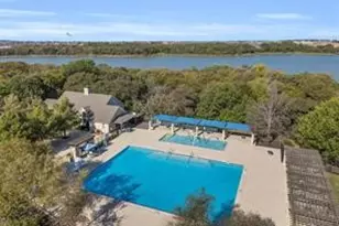 813 Lake Forest Trl, Little Elm, TX 75068 - Photo 29