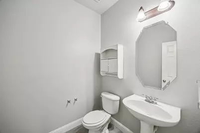 813 Lake Forest Trail, Little Elm, TX 75068 - Photo 11