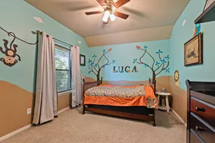 2619 Independence Dr, Melissa, TX 75454 - Photo 27