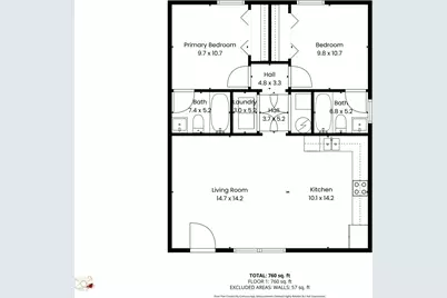 2290 W Tarleton Street #105, Stephenville, TX 76401 - Photo 15