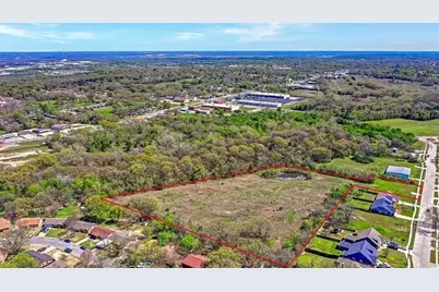 Flora   ,Tbd Flora Lane, Denison, TX 75020 - Photo 7