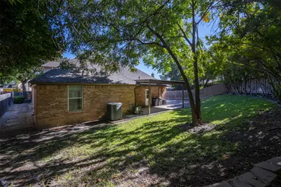 7016 Allen Place Drive, Fort Worth, TX 76116 - Photo 29
