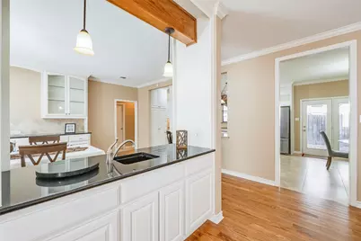 7016 Allen Place Drive, Fort Worth, TX 76116 - Photo 7