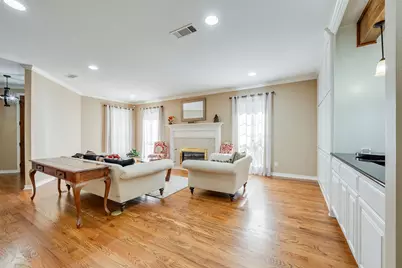 7016 Allen Place Drive, Fort Worth, TX 76116 - Photo 5