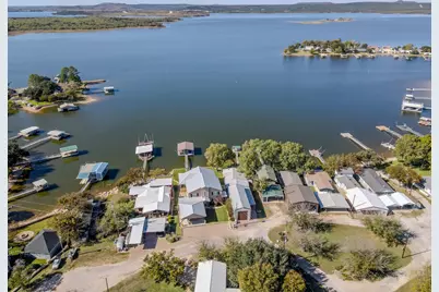 1601 Forum Circle #156, Graford, TX 76449 - Photo 27