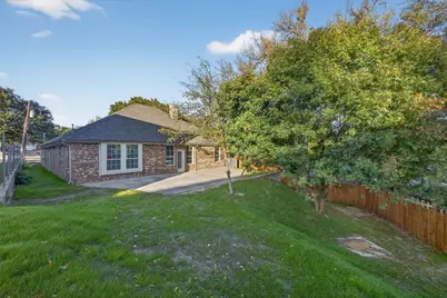 3532 W Jefferson Boulevard, Dallas, TX 75211 - Photo 27