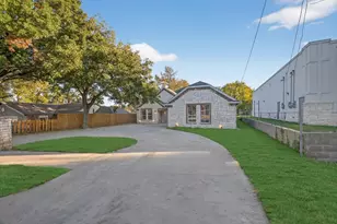 3532 W Jefferson Blvd, Dallas, TX 75211 - Photo 1