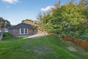 3532 W Jefferson Blvd, Dallas, TX 75211 - Photo 33