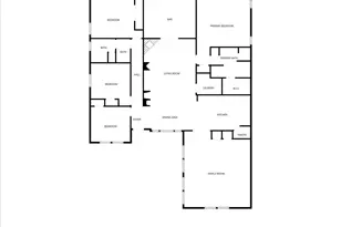 3532 W Jefferson Blvd, Dallas, TX 75211 - Photo 37