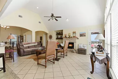 437 Adair Lane, Weatherford, TX 76088 - Photo 13