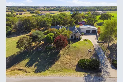 437 Adair Lane, Weatherford, TX 76088 - Photo 33