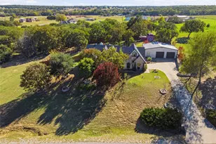 437 Adair Ln, Weatherford, TX 76088 - Photo 33