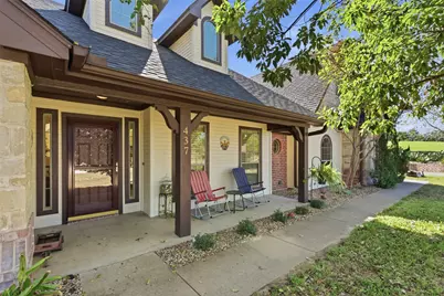 437 Adair Lane, Weatherford, TX 76088 - Photo 7