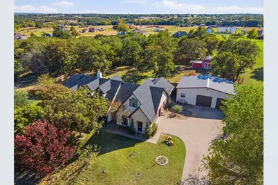 437 Adair Lane, Weatherford, TX 76088 - Photo 1