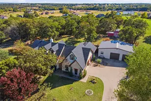 437 Adair Ln, Weatherford, TX 76088 - Photo 1