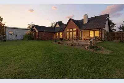 437 Adair Lane, Weatherford, TX 76088 - Photo 29