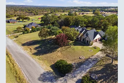 437 Adair Lane, Weatherford, TX 76088 - Photo 33