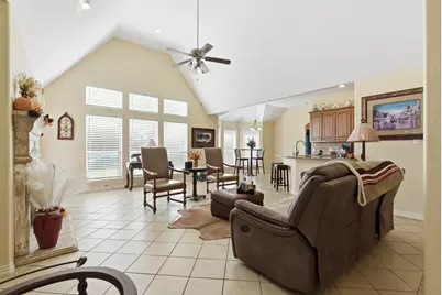 437 Adair Lane, Weatherford, TX 76088 - Photo 11