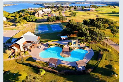 245 Melbourne Trail, Possum Kingdom Lake, TX 76449 - Photo 17