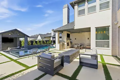 3409 Bellcrest Way, Celina, TX 75009 - Photo 35