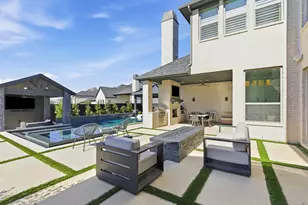 3409 Bellcrest Wy, Celina, TX 75009 - Photo 35