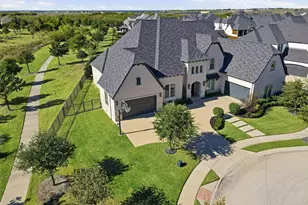 3409 Bellcrest Wy, Celina, TX 75009 - Photo 1