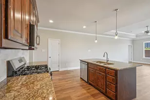 222 Cheyenne Trail, Alvarado, TX 76009 - Photo 13