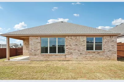 222 Cheyenne Trail, Alvarado, TX 76009 - Photo 31