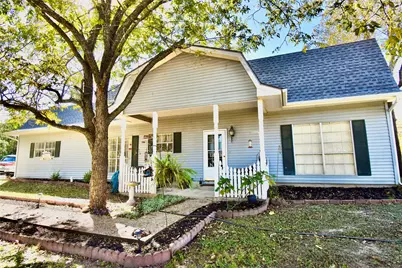 3806 NW County Road 0013, Corsicana, TX 75110 - Photo 1