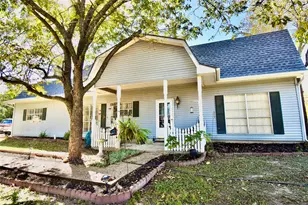 3806 NW County Road 0013, Corsicana, TX 75110 - Photo 1