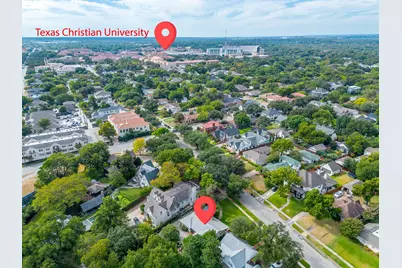 2415 Rogers Avenue, Fort Worth, TX 76109 - Photo 3