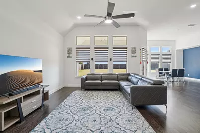 17220 Eastbrook Drive, Celina, TX 75009 - Photo 5