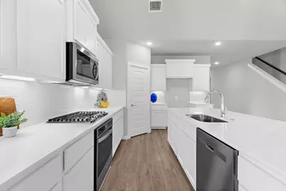 1409 Corkwood Drive, Melissa, TX 75454 - Photo 11