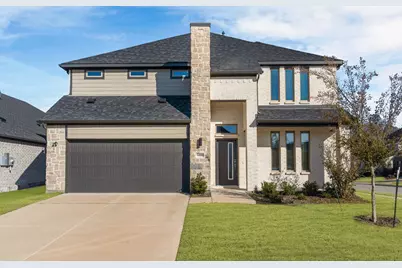 1409 Corkwood Drive, Melissa, TX 75454 - Photo 39