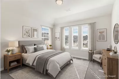 1409 Corkwood Drive, Melissa, TX 75454 - Photo 35