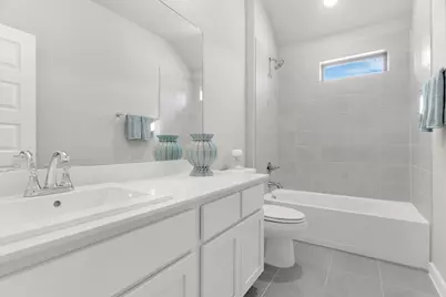 1409 Corkwood Drive, Melissa, TX 75454 - Photo 31