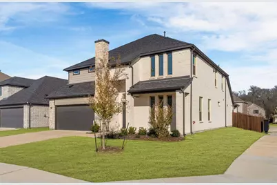 1409 Corkwood Drive, Melissa, TX 75454 - Photo 3