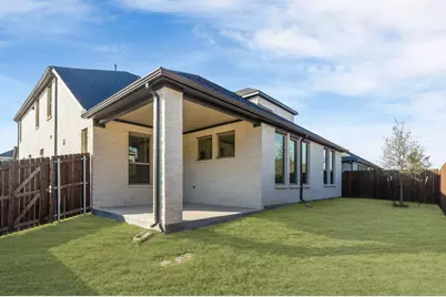 1409 Corkwood Drive, Melissa, TX 75454 - Photo 37